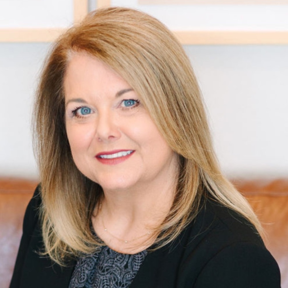 Meet your Posher, Susan